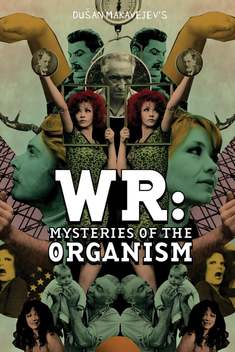 WR: Mysteries of the Organism (1971)