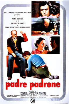 Padre Padrone (1977)