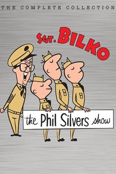 The Phil Silvers Show (1955-1959)