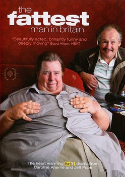 The Fattest Man in Britain (2009)