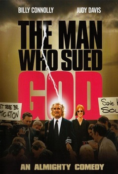 The Man Who Sued God (2001)