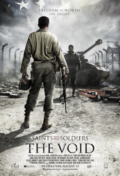 Saints and Soldiers: The Void (2014)