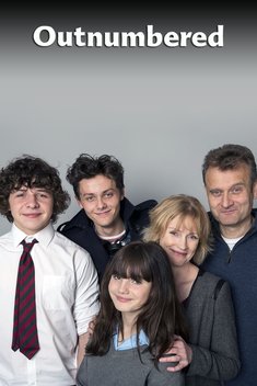 Outnumbered (2007-2016)