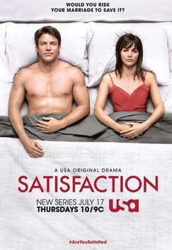 Satisfaction (2014-2015)