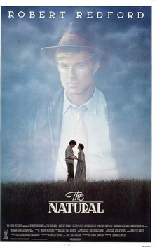 The Natural (1984)