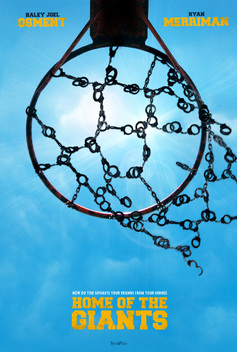 Home of the Giants (2007)
