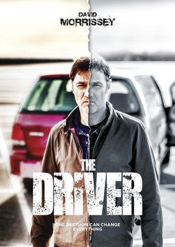 The Driver (2014)