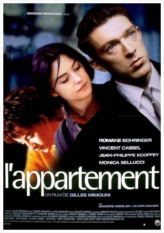 The Apartment (1996)