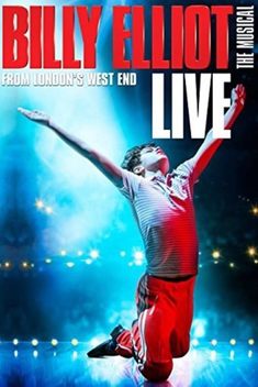 Billy Elliot: The Musical � Live (2014)