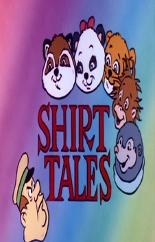 Shirt Tales (1982-1984)