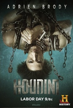 Houdini (2014)