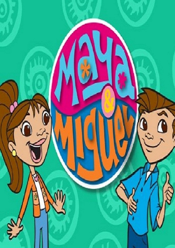 Maya & Miguel (2004 - 2007)