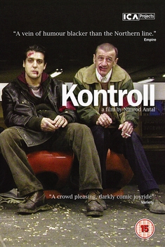 Kontroll (2003)