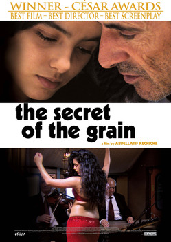 The Secret of the Grain (2007)