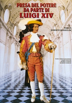The Taking of Power by Louis XIV (1966)