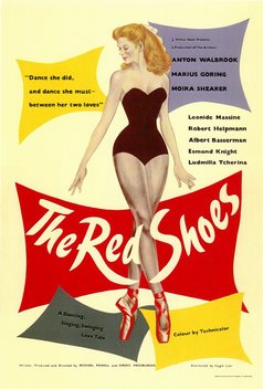 The Red Shoes (1948)