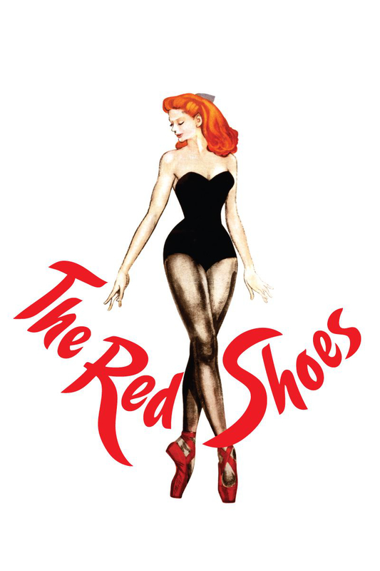 The Red Shoes (1948)