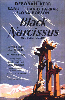 Black Narcissus (1947)