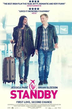 Standby (2014)