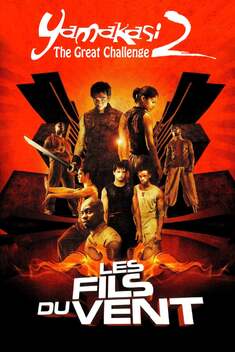 Sons of the Wind (2004)