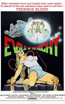 Evils of the Night (1985)