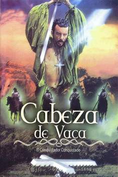 Cabeza de Vaca (1991)