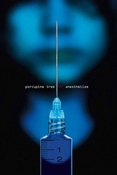 Porcupine Tree: Anesthetize (2010)