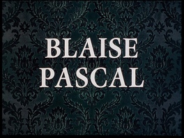Blaise Pascal (1972)