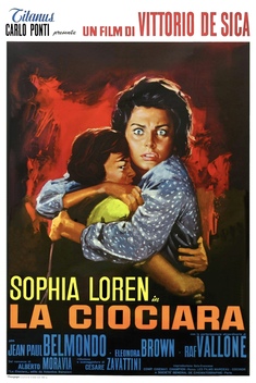 Two Women (1960)