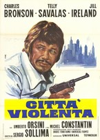 Citt violenta (1970)