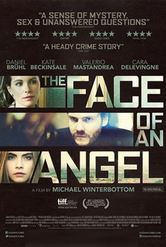 The Face of an Angel (2014)