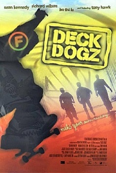 Deck Dogz (2005)