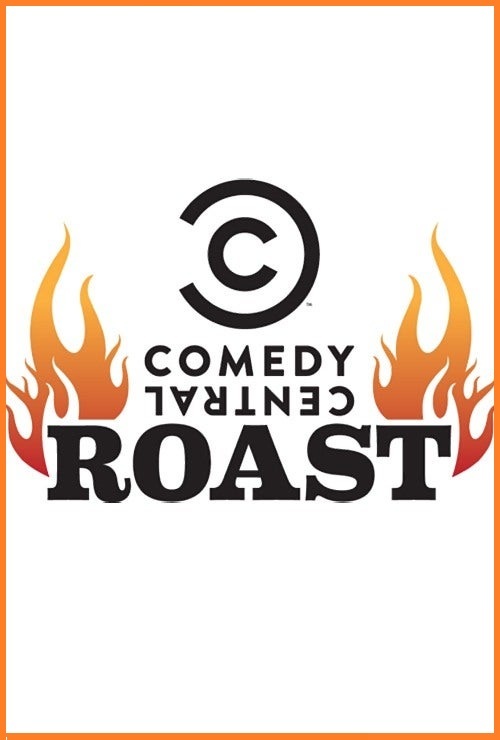 The Comedy Central Roast (2003 )