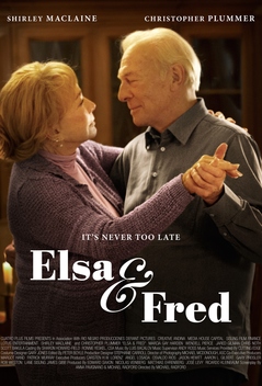 Elsa & Fred (2014)