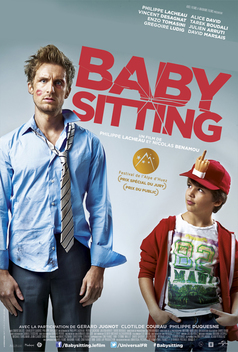 Babysitting (2014)