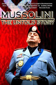 Mussolini: The Untold Story (1985)