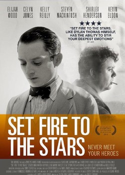 Set Fire to the Stars (2014)