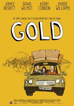 Gold (2014)