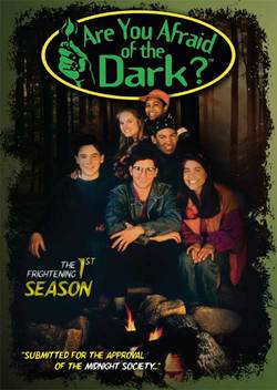 Are You Afraid of the Dark? (1992-2000)