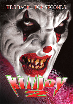 Killjoy 2 (2002)