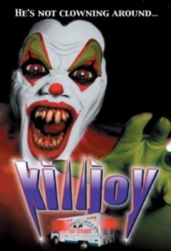 Killjoy (2000)