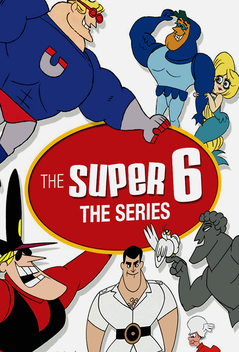 The Super 6 (1966-1967)