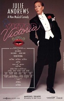 Victor/Victoria: The Broadway Musical (1995)