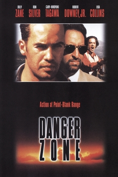 Danger Zone (1996)