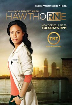 HawthoRNe (2009-2011)