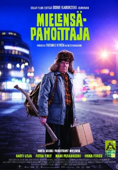 The Grump (2014)