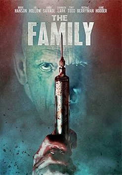 The Family (2011)