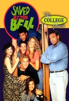 Saved by the Bell: The College Years (1993-1994)
