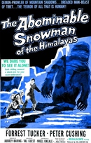 The Abominable Snowman (1957)
