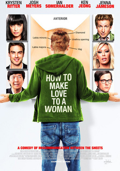 How to Make Love to a Woman (2010)